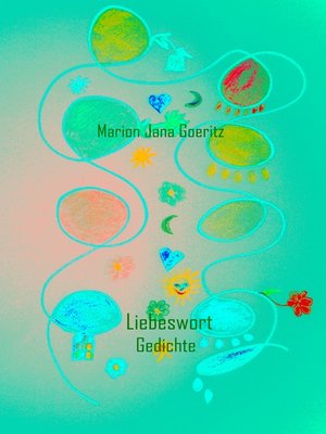 cover image of Liebeswort